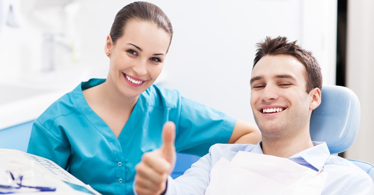 Different Types of Cosmetic&nbsp;Dentists