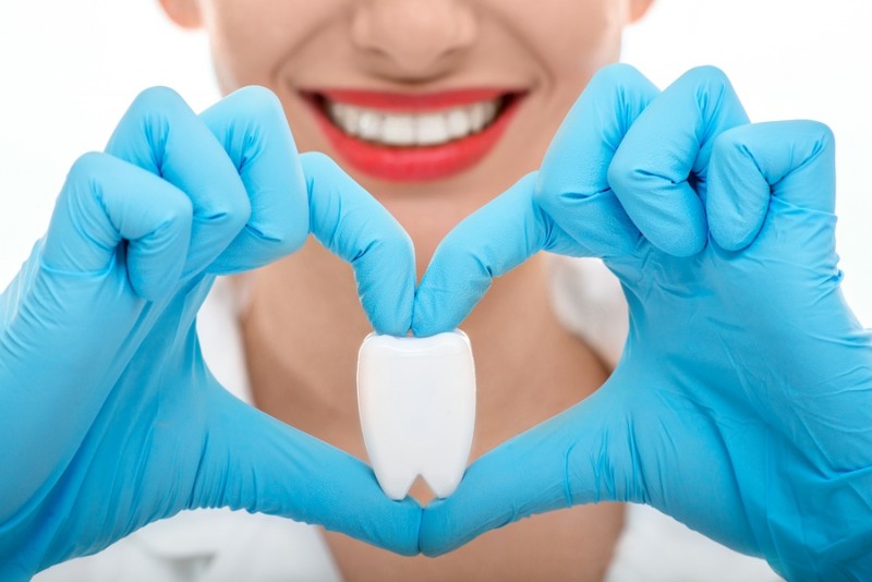 Dental Health and Its&nbsp;Effects